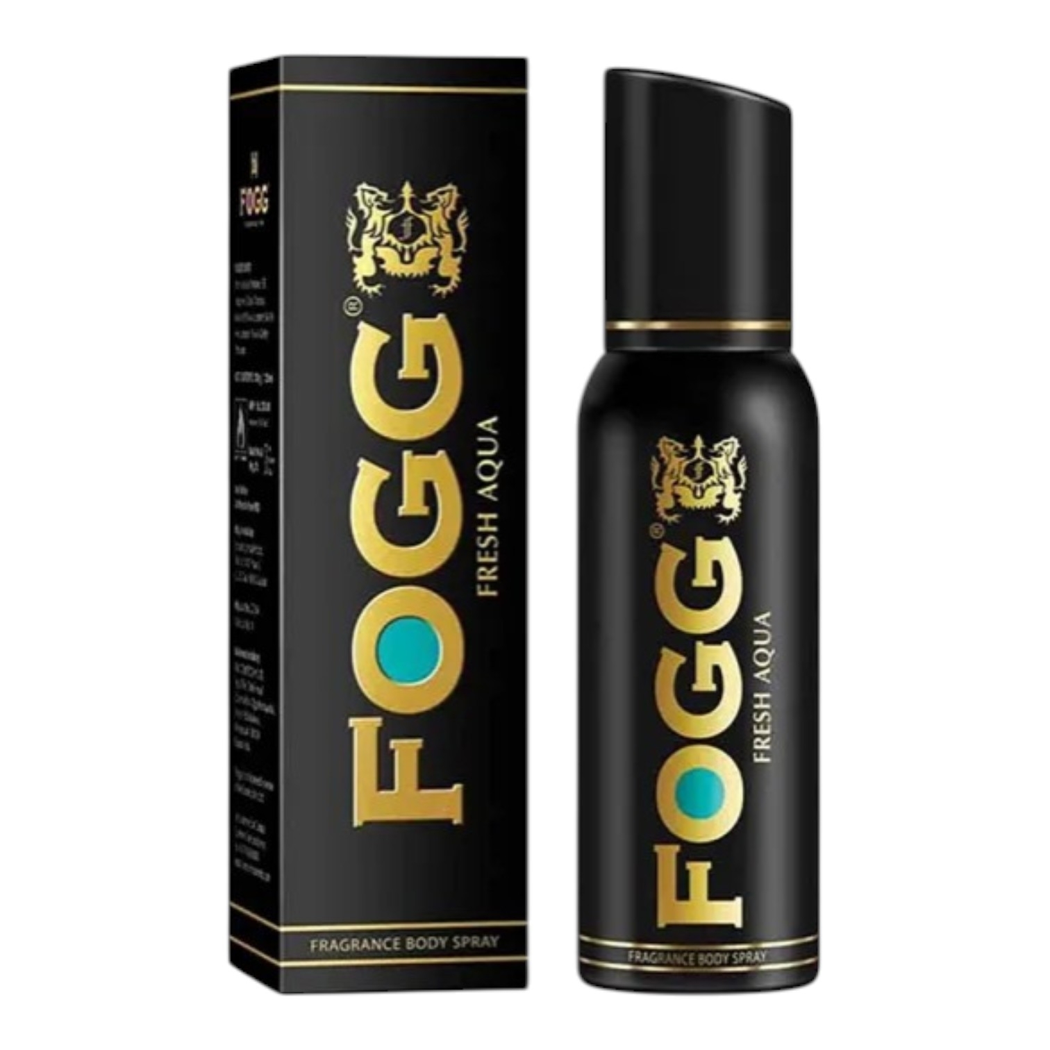 FOGG FRESH AQUA FRAGRANCE BODY SPRAY