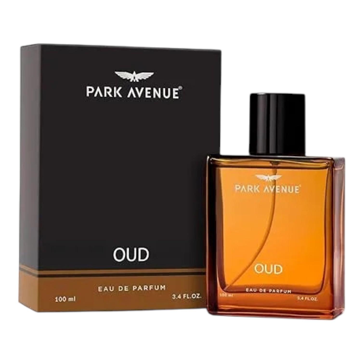 Park Avenue OUD Eau De Parfum