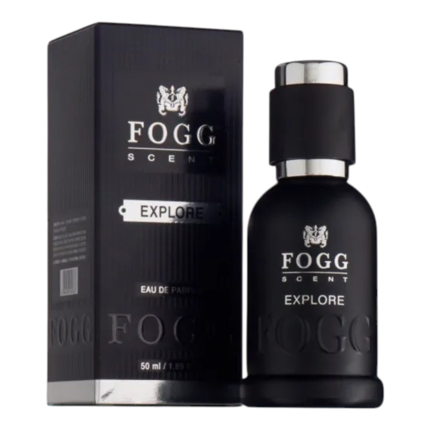 Fogg Scent Explore EAU DE Perfum
