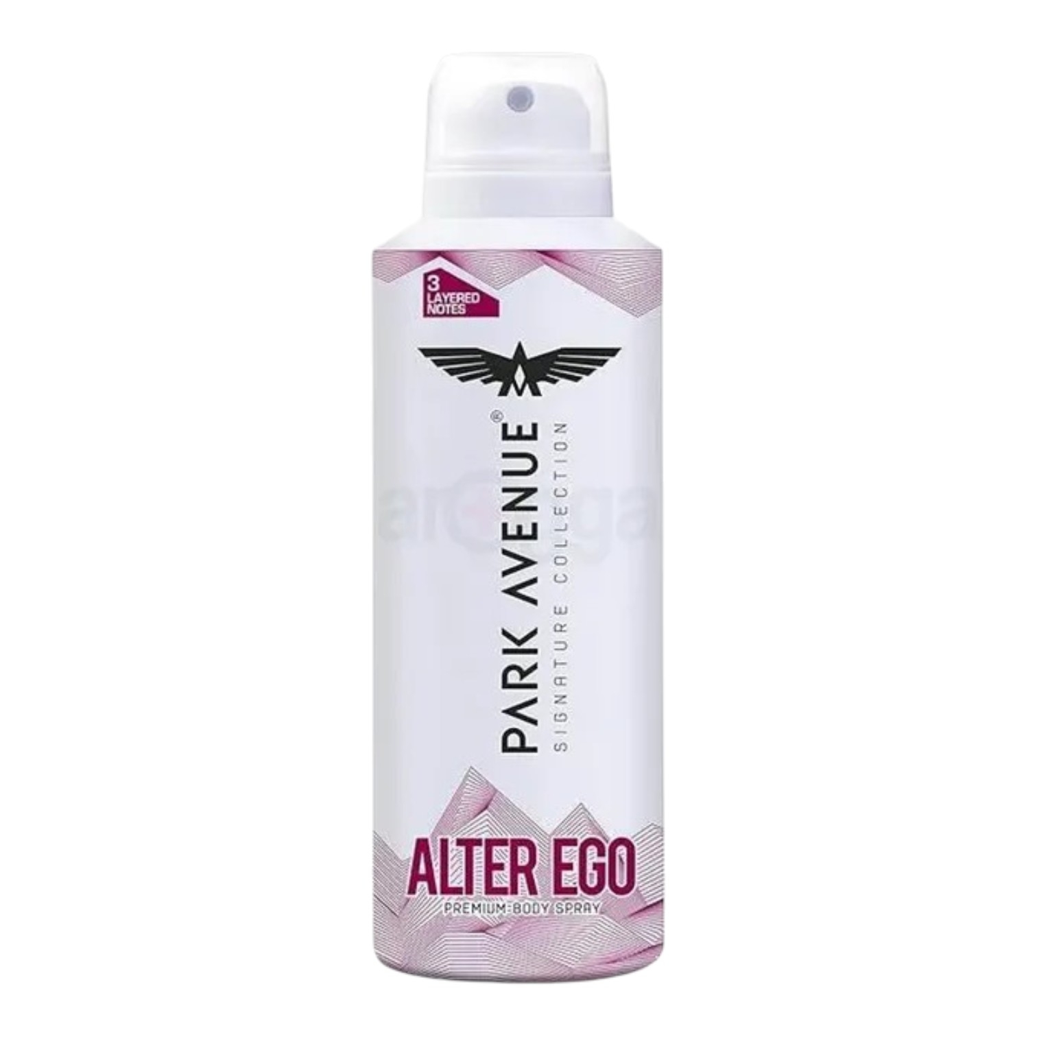 Park Avenue Alter Ego Premium Body Spray