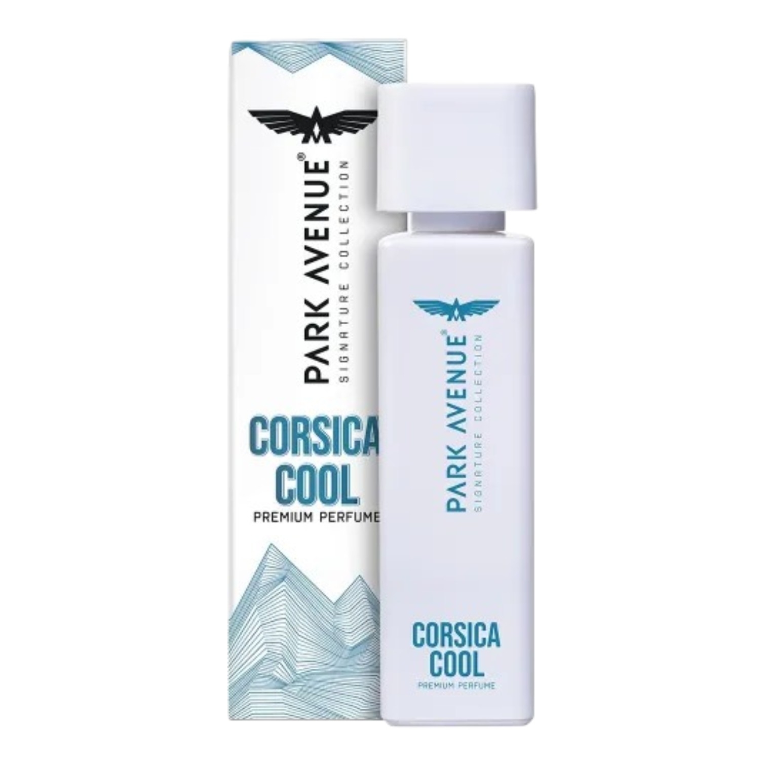 Park Avenue Corsica Cool Premium Perfume