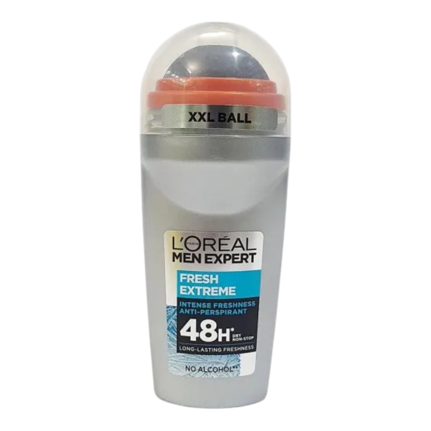 L'Oréal MEN EXPERT FRESH EXTREME 48H ROLL ON 