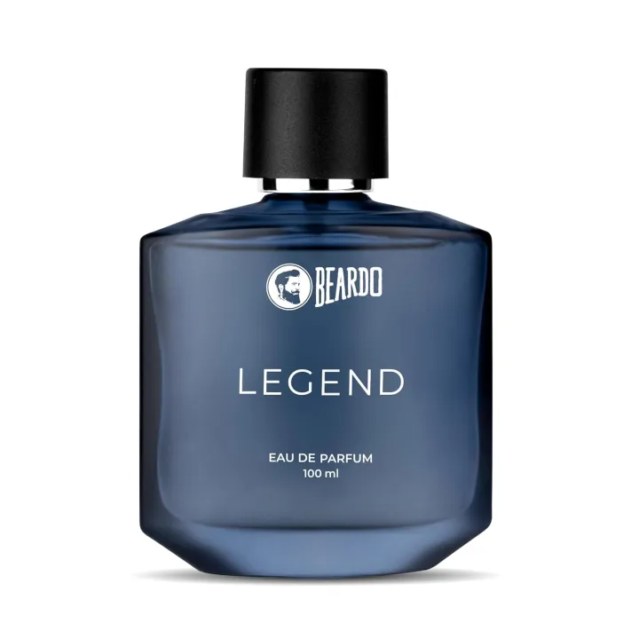 Beardo LEGEND EAU DE Perfum 