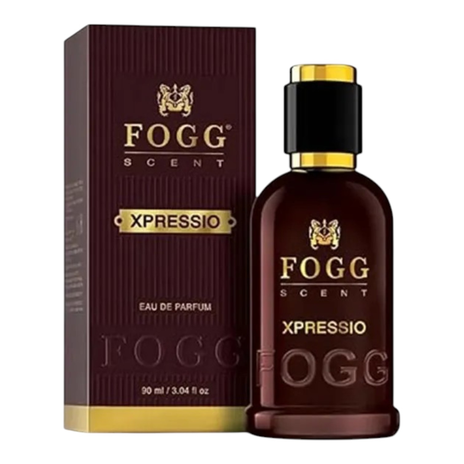 Fogg Scent Xpressio EAU DE Perfum