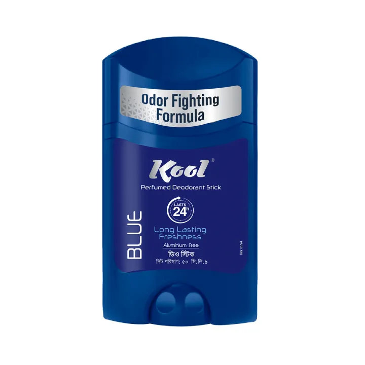 Kool Perfumed Deodorant Stick