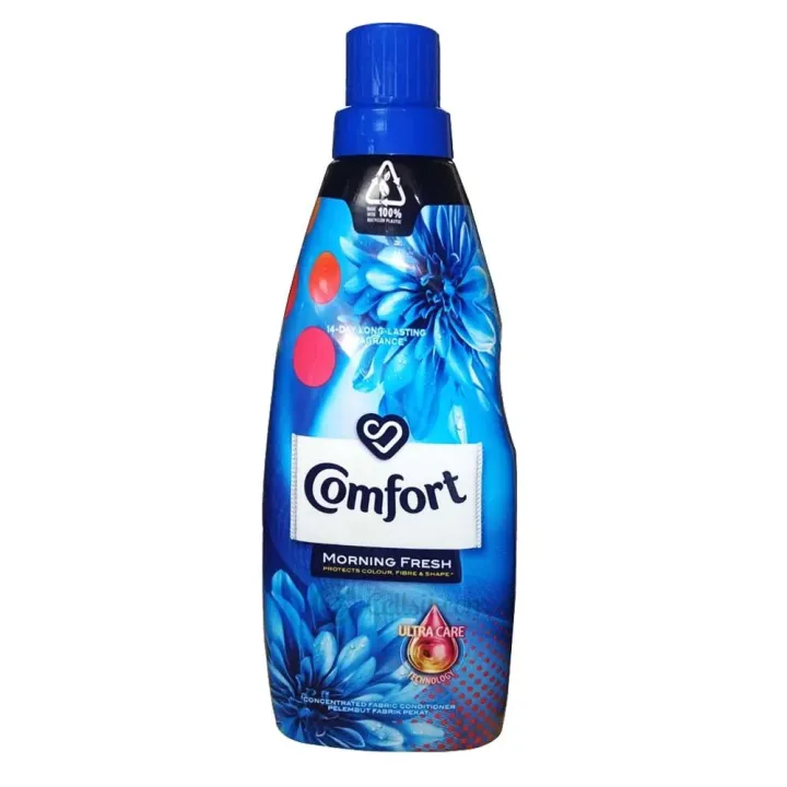 Comfort Ultra Care Fabric Conditioner Morning Fresh