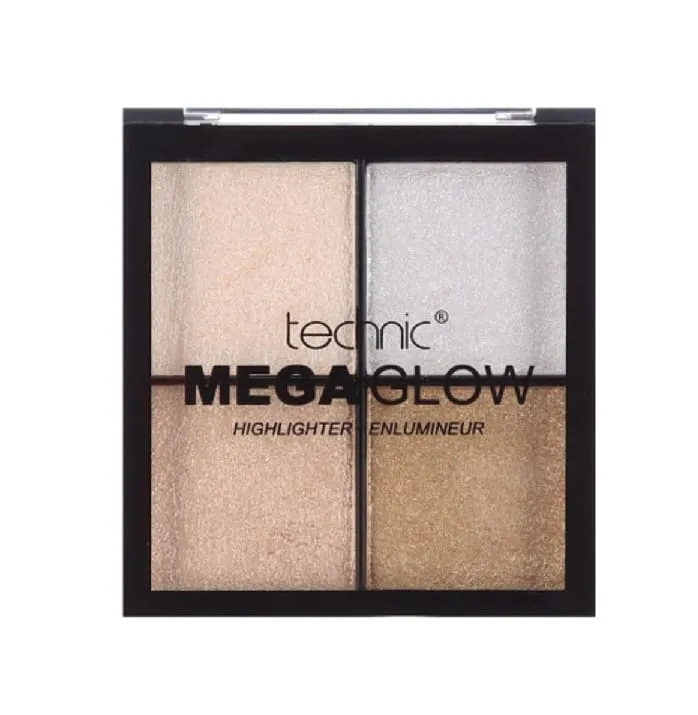 Technic Mega Glow Highlighter Enlumineur