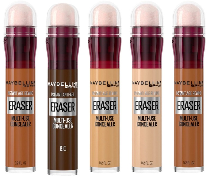 Maybelline New York Instant Age Rewind® Eraser Multi-Use Concealer