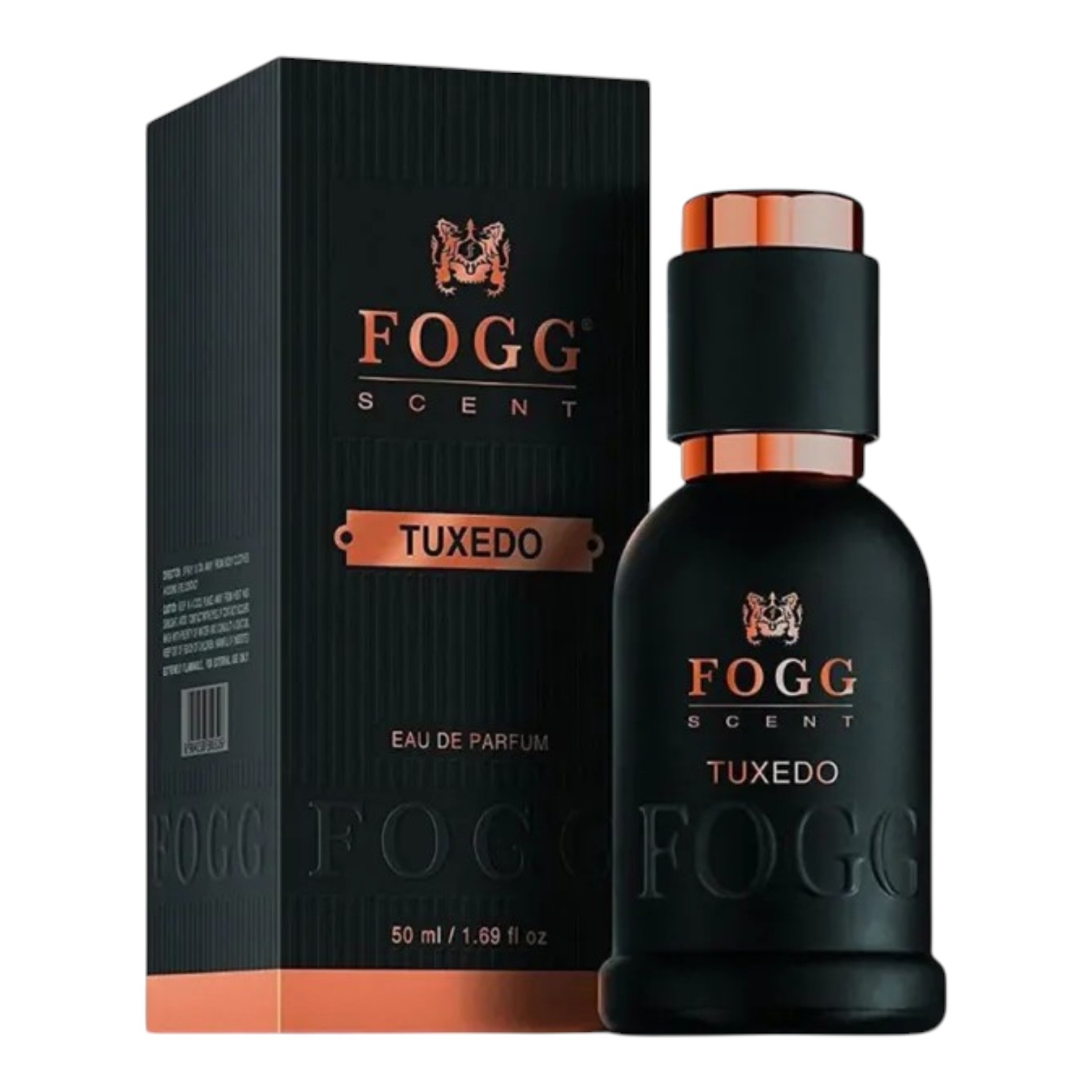 Fogg Scent Tuxedo EAU DE Perfume