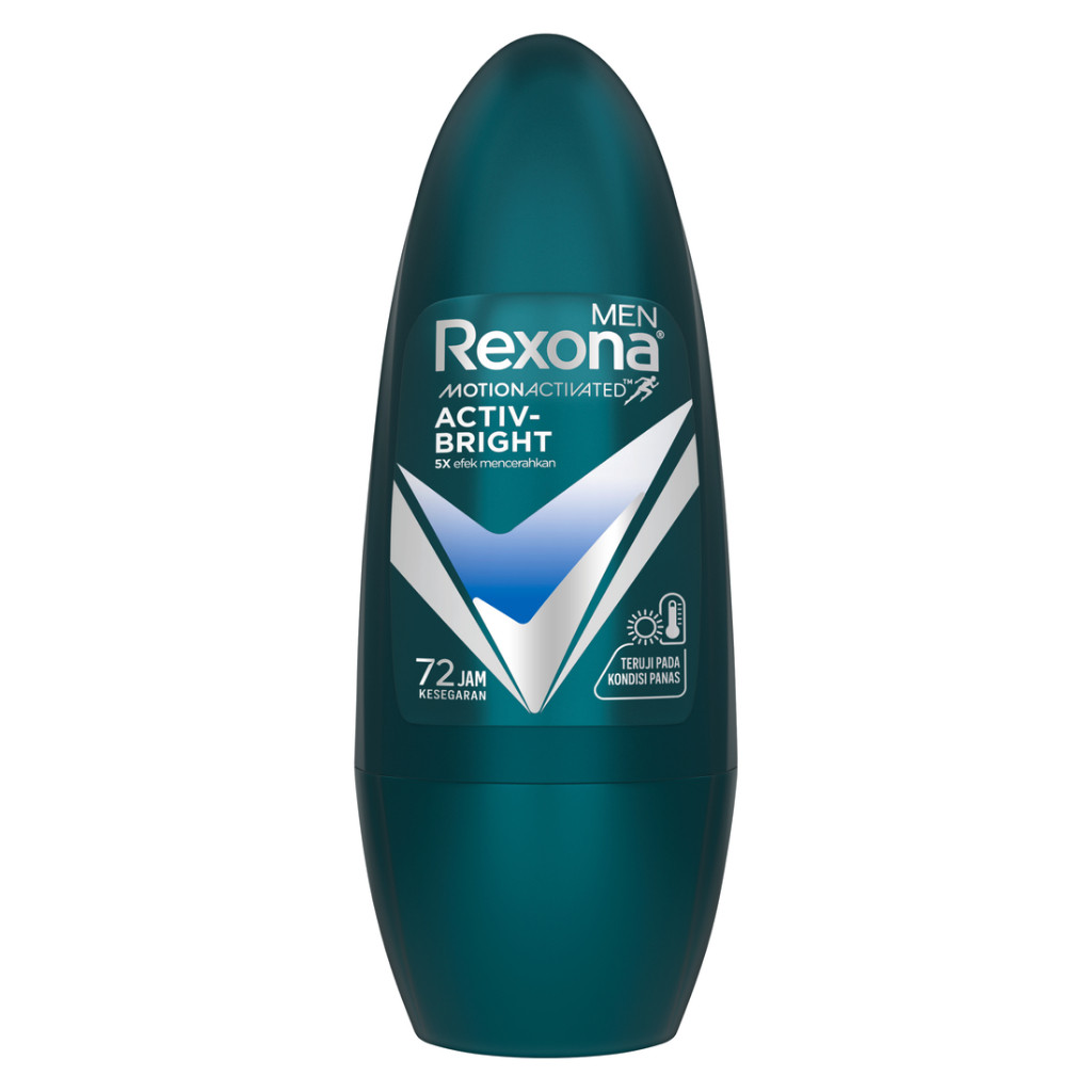 Rexona Men Active Bright Roll On