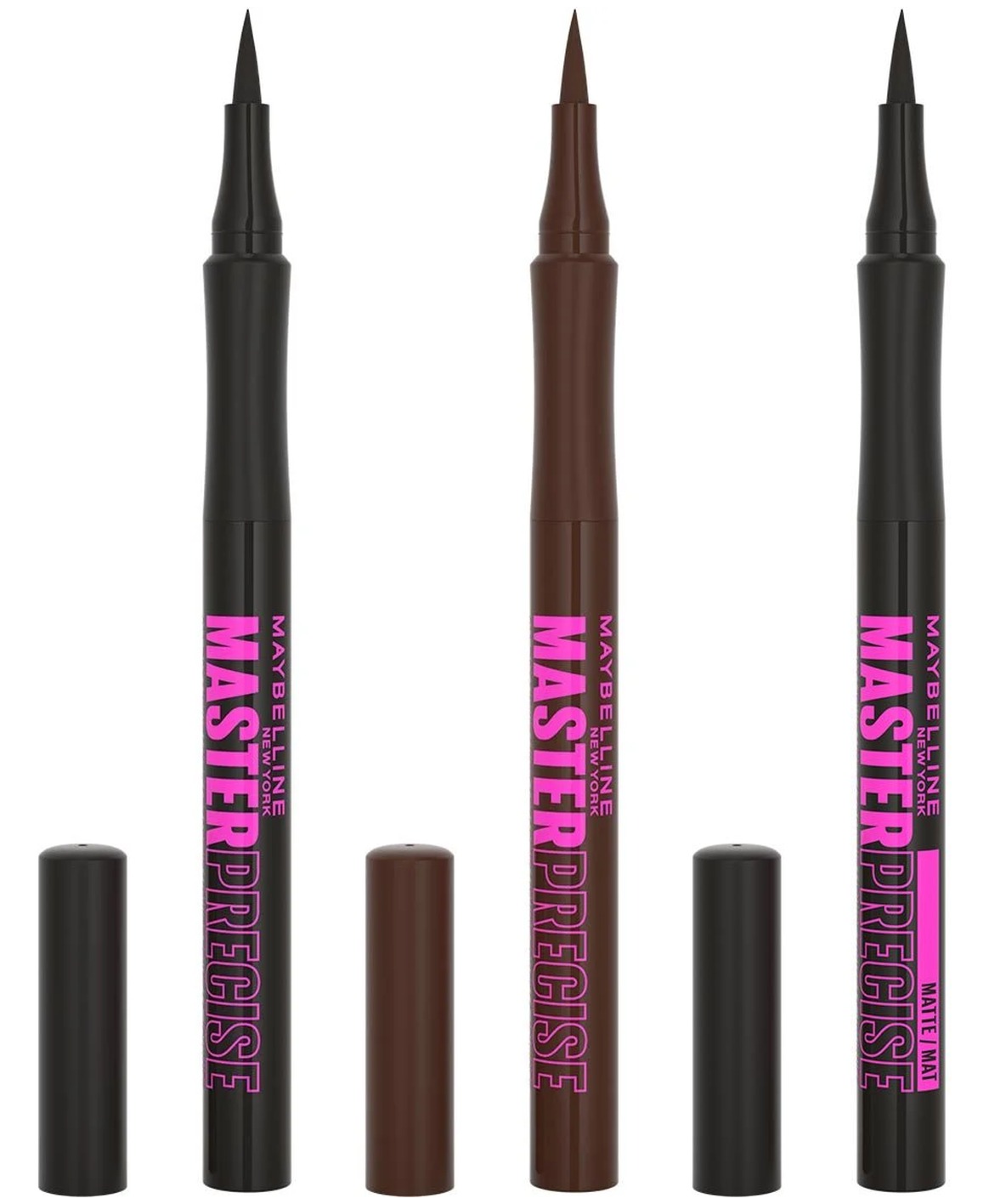 Maybelline New York Master Precise Liquid Eyeliner