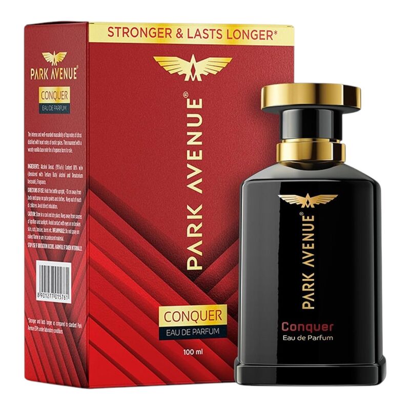 Park Avenue CONQUER Eau De Parfum