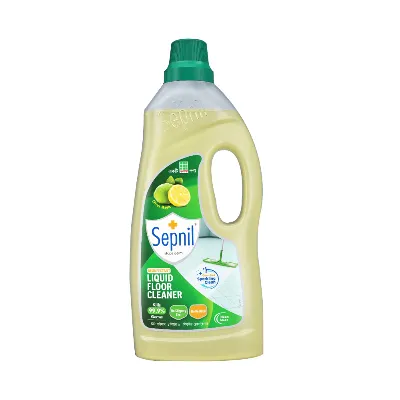 Sepnil Disinfectant Liquid Floor Cleaner 