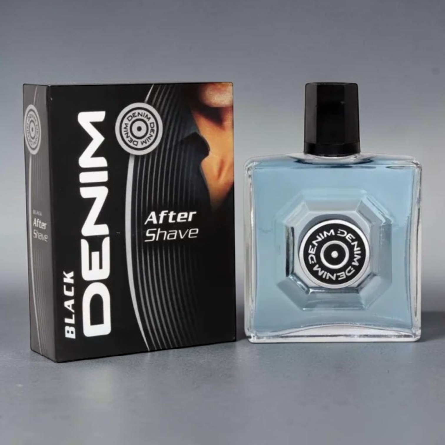 Denim BLACK After Shave