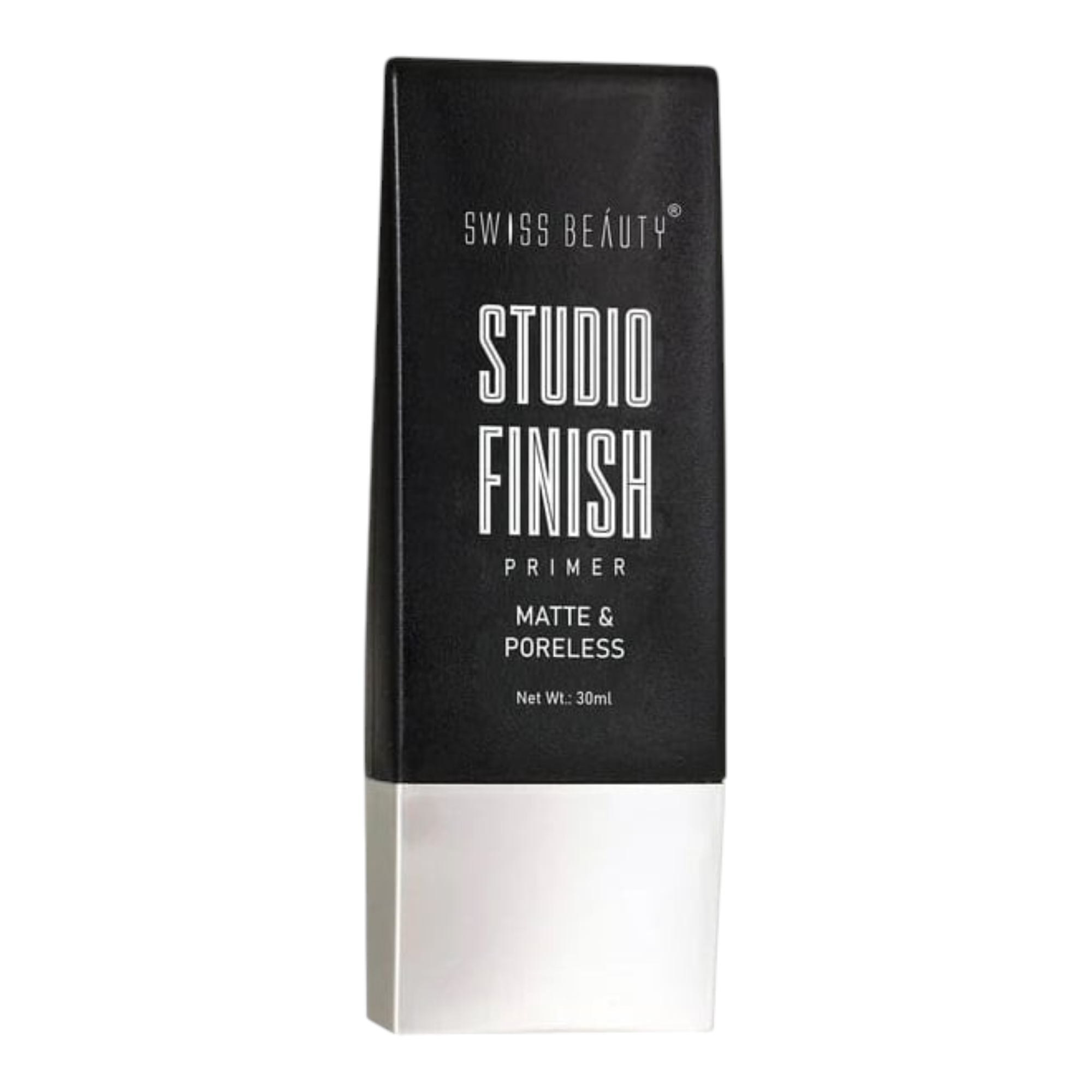 Swiss Beauty Studio Finish Primer Matte & Poreless