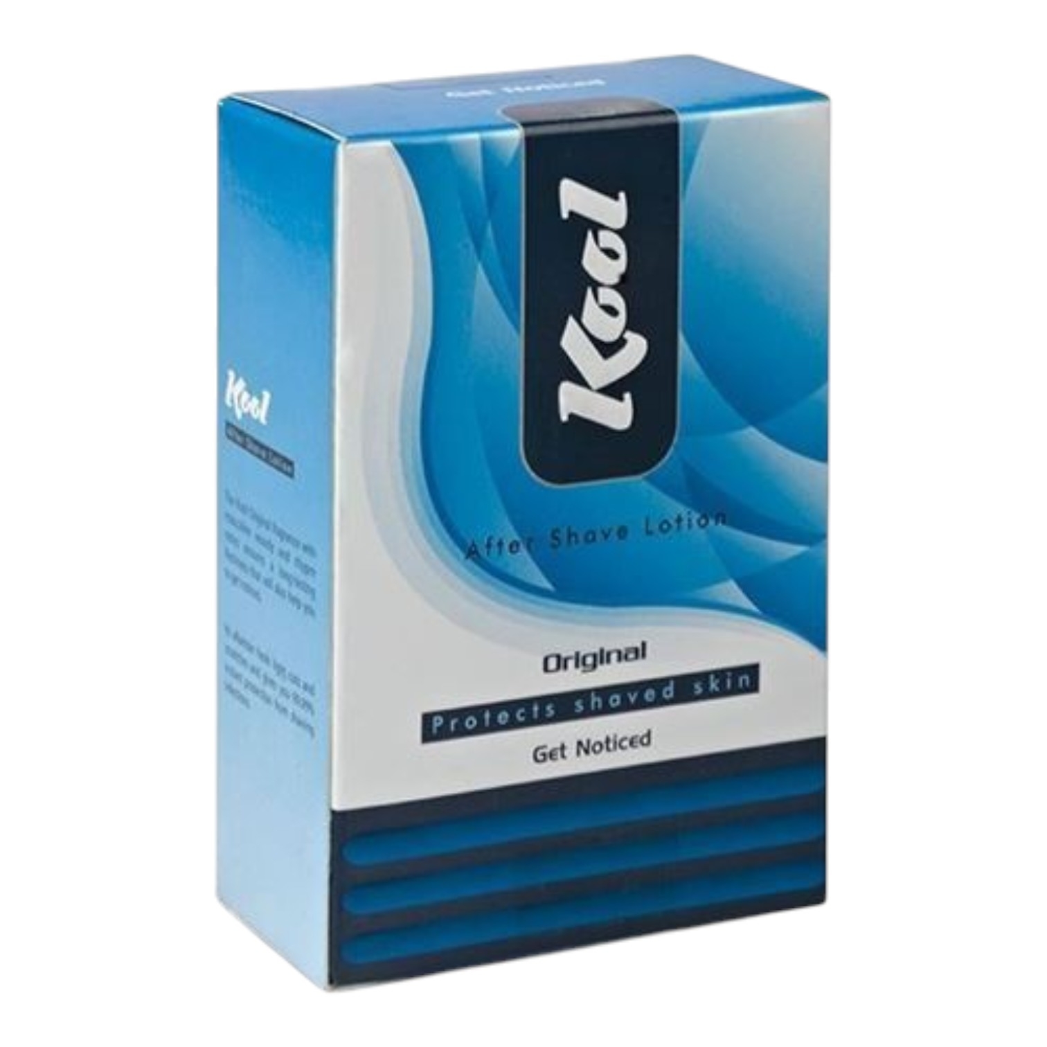 Kool After Shave Lotion