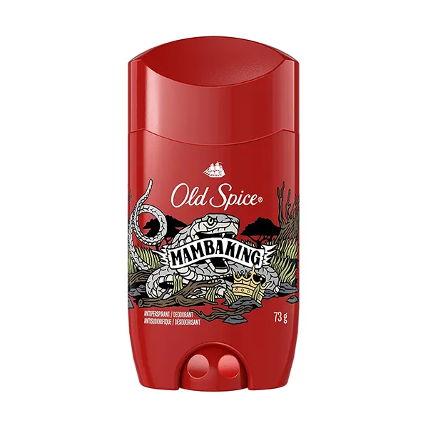 Old Spice MambaKing Anti-Perspirant Deodorant For Men