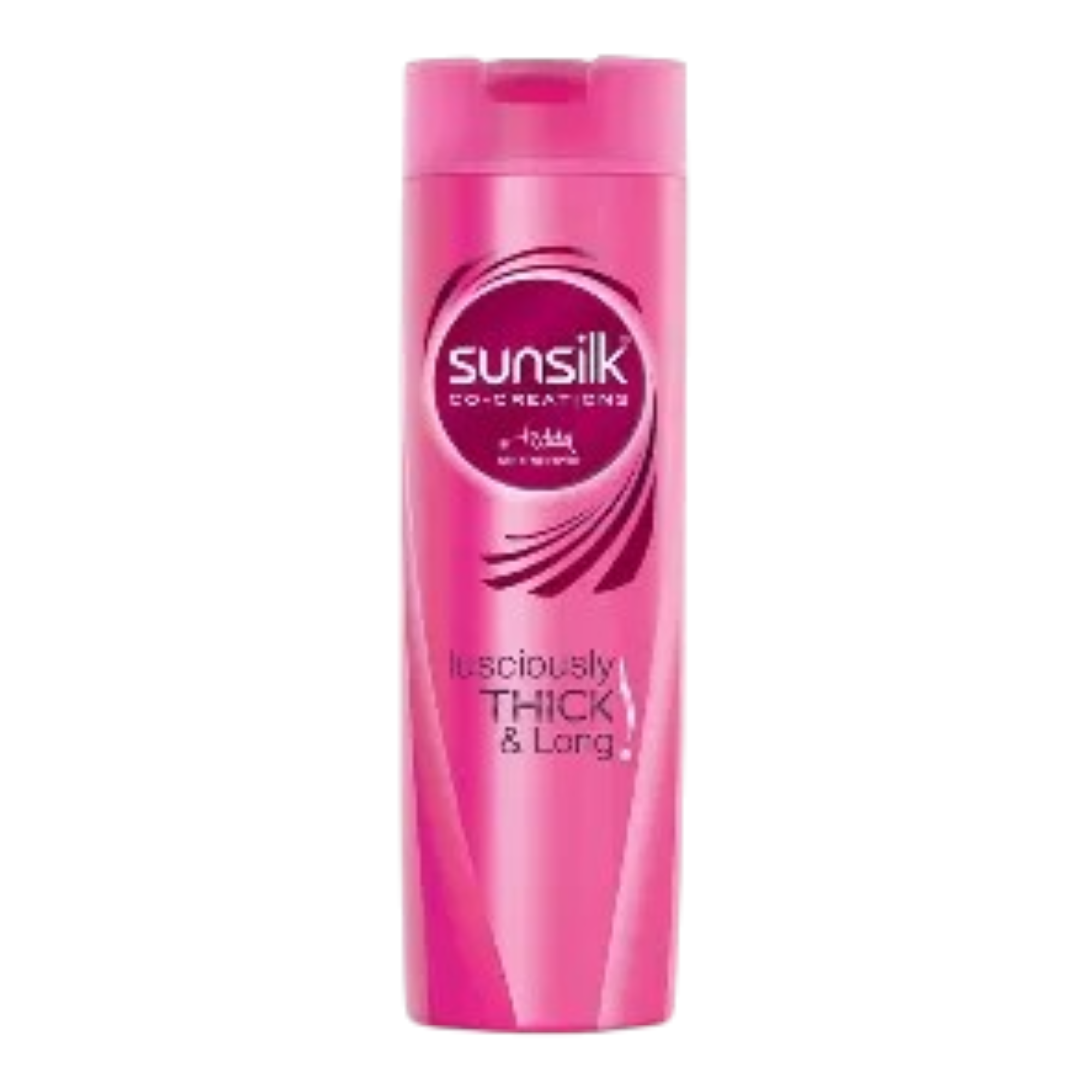 Sunsilk Lusciously Thick & Long Shampoo