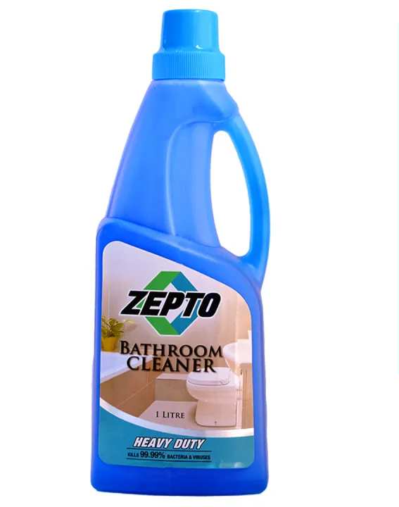 Zepto Bathroom Cleaner Heavy Duty