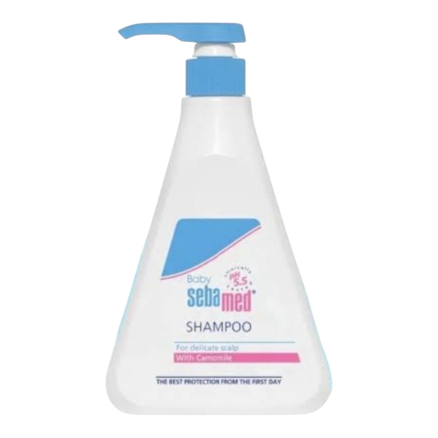 Baby Sebamed Shampoo