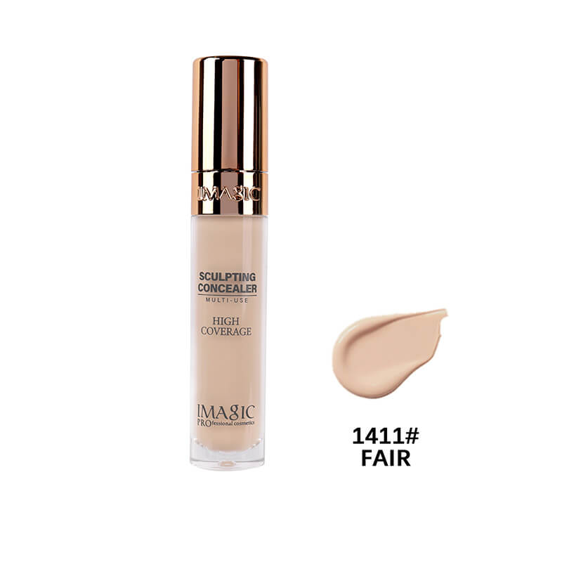 IMAGIC 6 COLORS SCULPTING CONCEALER