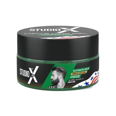 Studio X Ultimate Hold Hair Gel