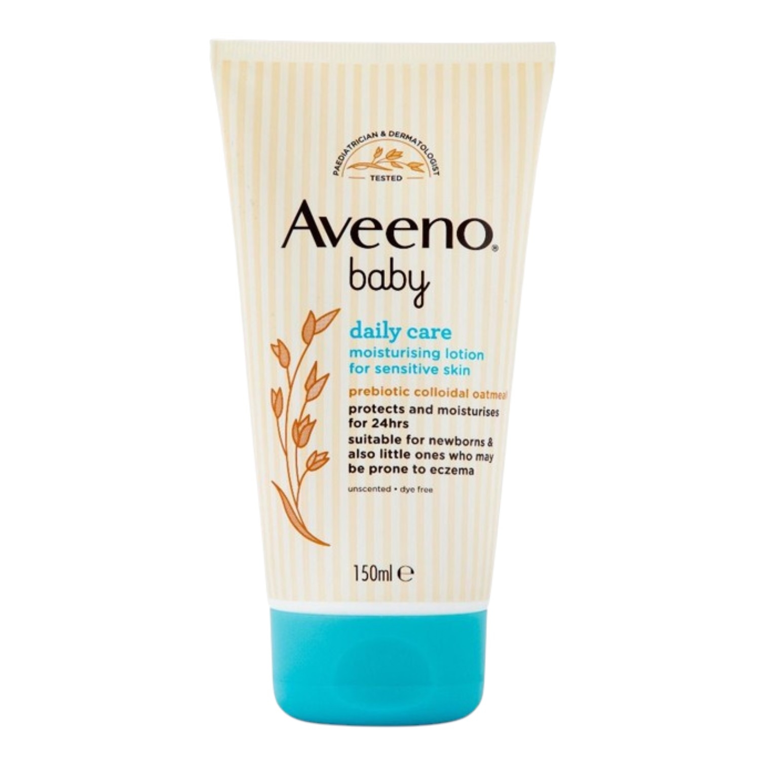 Aveeno Baby Daily Care Baby Moisturising Lotion