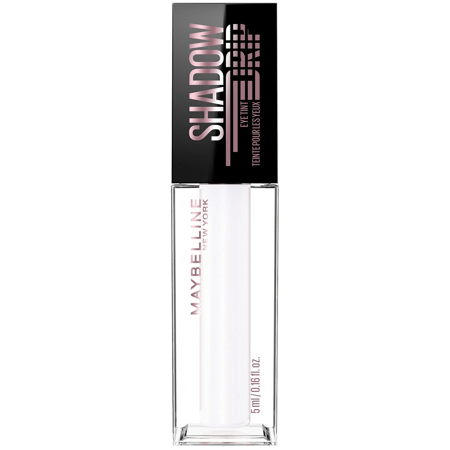 Maybelline New York Shadow Drip Eye Tint Shimmer Liquid Eyeshadow