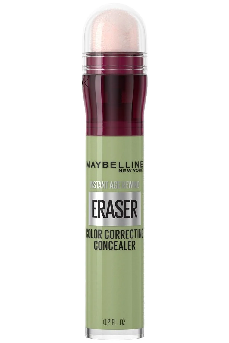 Maybelline New York Instant Age Rewind® Eraser Color Correcting Concealer