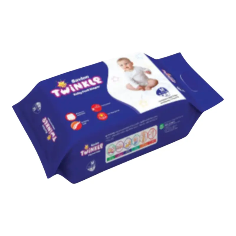 Twinkle Baby Pant Diaper (M Size) (6-12kg)