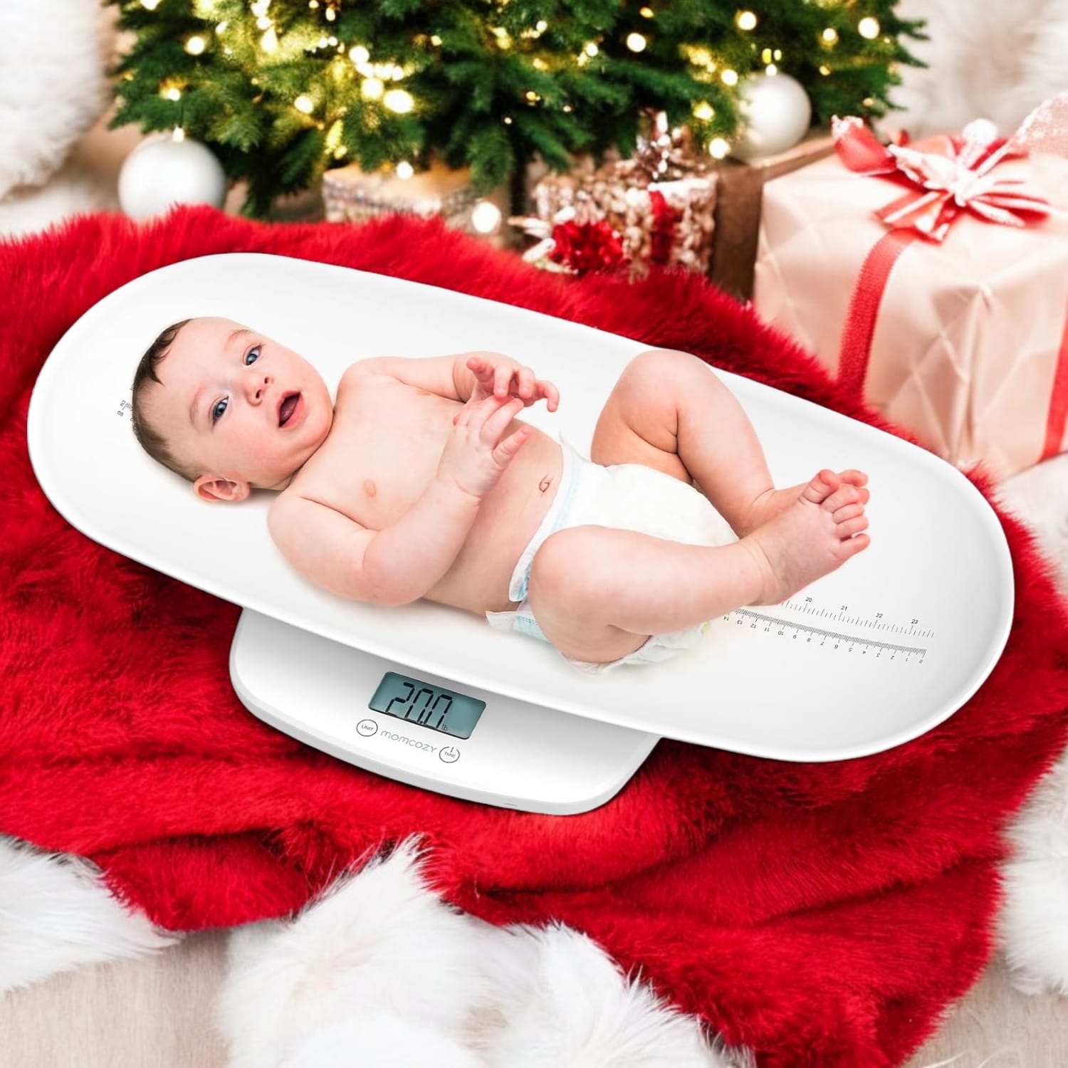 Best Baby Scale