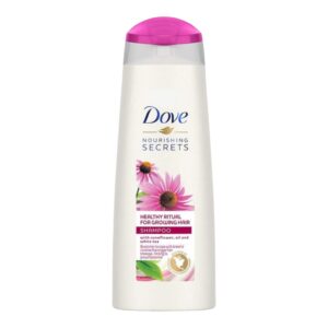 Dove Healthy Ritual Shampoo