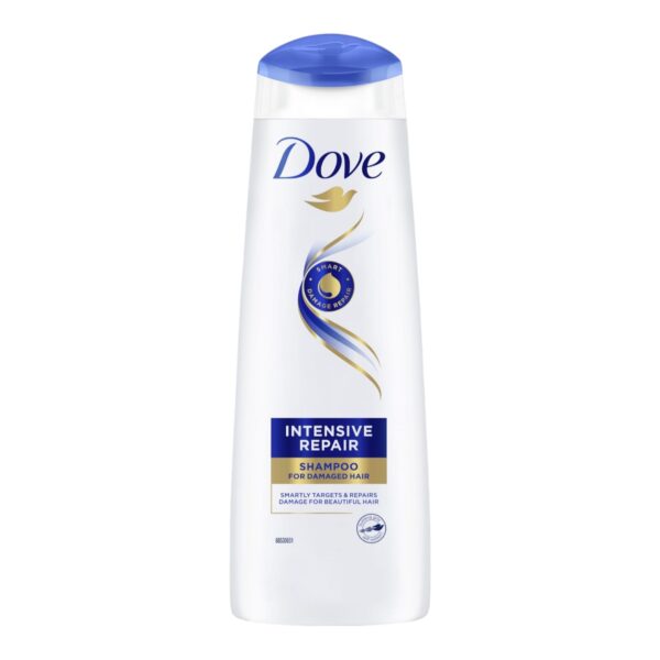 Dove Intensive Repair Shampoo