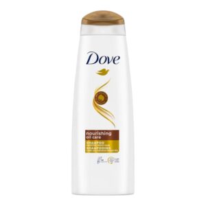 Dove Nourishing Oil Shampoo
