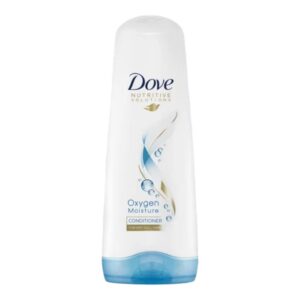 Dove Oxygen Moisture Conditioner