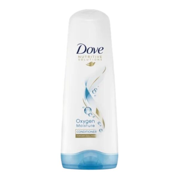 Dove Oxygen Moisture Conditioner