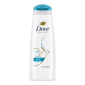 Dove Oxygen Moisture Shampoo