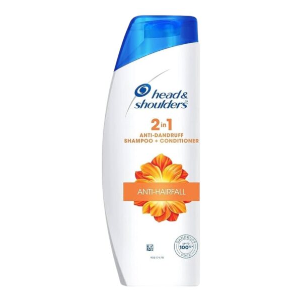 Head & Shoulders Anti Dandruff 2in1 Shampoo+Conditioner