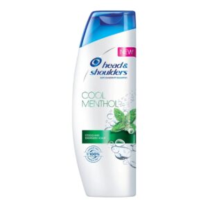 Head & Shoulders Cool Menthol Anti Dandruff Shampoo