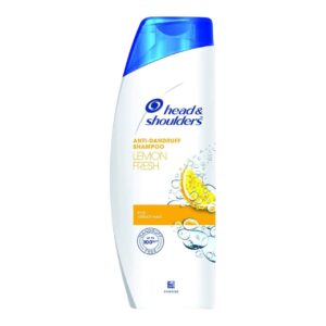 Head & Shoulders Lemon Fresh Anti Dandruff Shampoo