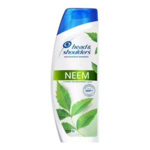 Head & Shoulders Neem Anti Dandruff Shampoo