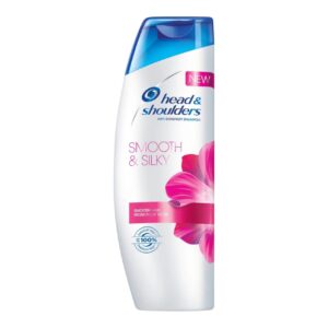 Head & Shoulders Smooth & Silky Anti Dandruff Shampoo