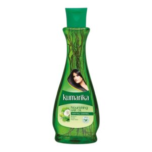 kumarika Nourishing Hair Oil
