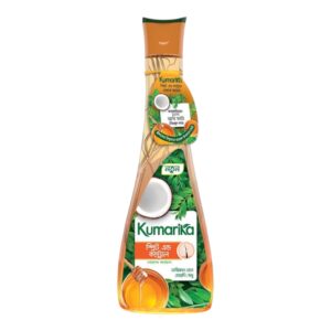 Kumarika Split End Control Hair Oil