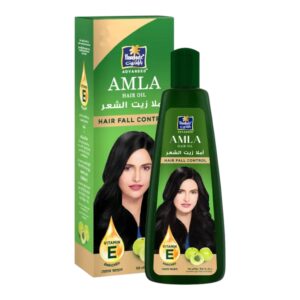 Parachute Amla Hair Oil