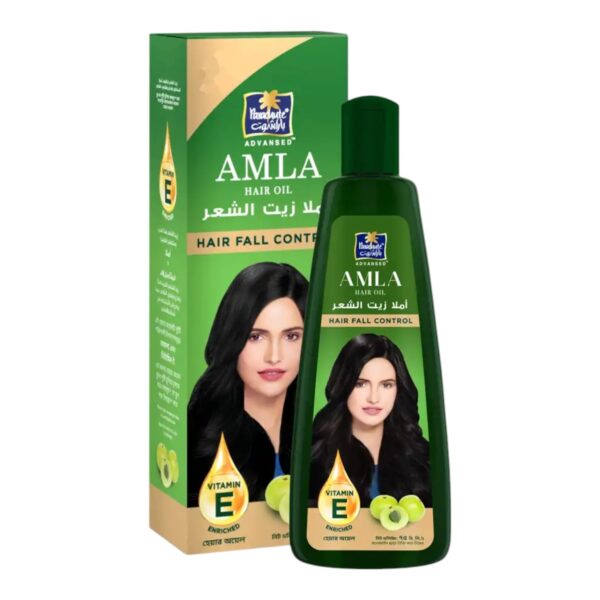 Parachute Amla Hair Oil