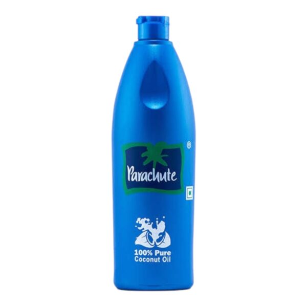 Parachute Coconut Hair Oil