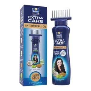 Parachute Extra care anti hair fall oil
