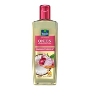 Parachute Onion Hair Growth Oil