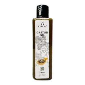 RiBANA Castor Oil
